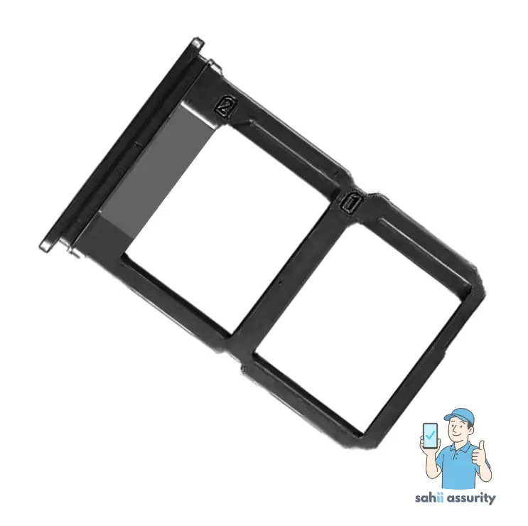 SIM Card Holder Tray for Realme X